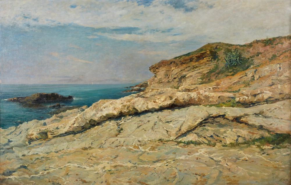 Scogliere